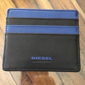 Diesel Wallet